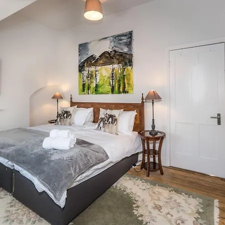 Casa vacanze 3 The Townhouse Keswick (Cumbria)