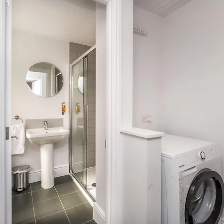 3 The Townhouse * Keswick (Cumbria)