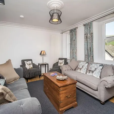 Casa vacanze 3 The Townhouse