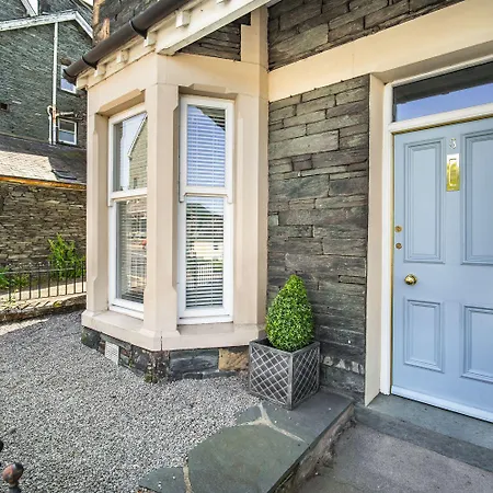 3 The Townhouse * Keswick (Cumbria)