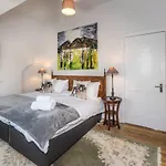 Holiday home 3 The Townhouse Keswick (Cumbria)