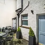 Casa de Férias 3 The Townhouse Keswick (Cumbria)