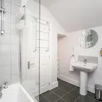 3 The Townhouse Casa de Férias Keswick (Cumbria)