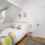 Casa de Férias 3 The Townhouse *