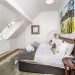 Casa de Férias 3 The Townhouse Keswick (Cumbria)