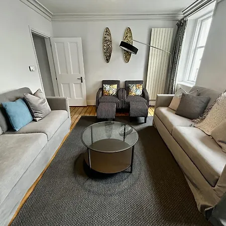 3 The Townhouse بيت للعطل