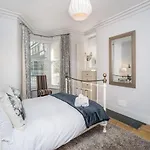 بيت للعطل 3 The Townhouse