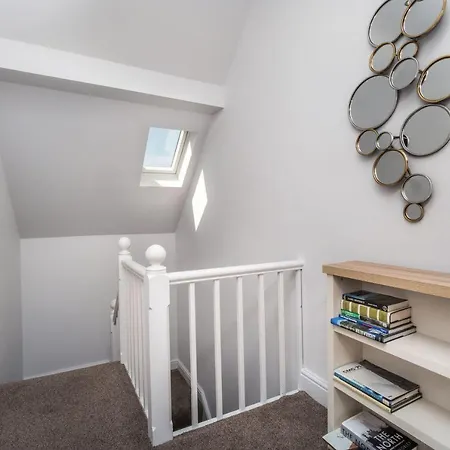 בית נופש 3 The Townhouse