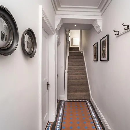 בית נופש 3 The Townhouse