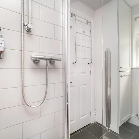 בית נופש 3 The Townhouse *
