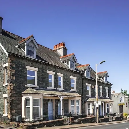 بيت للعطل 3 The Townhouse كيسويك